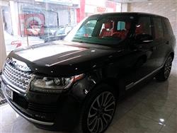 Land Rover Range Rover Vogue